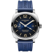 Panerai Radiomir GMT – 45mm