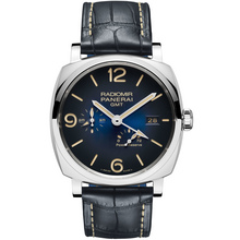 Panerai Radiomir GMT Power Reserve – 45mm