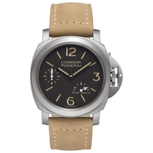 Panerai Luminor 8 Days Power Reserve – 44mm