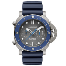 Panerai Submersible Chrono Guillaume Néry Edition – 47mm