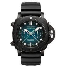 Panerai Submersible Chrono Guillaume Néry Edition – 47mm