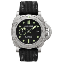 Panerai Submersible Mike Horn Edition – 47mm