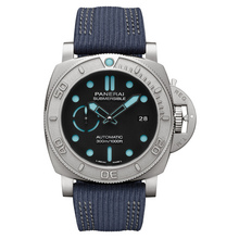 Panerai Submersible Mike Horn Edition – 47 mm