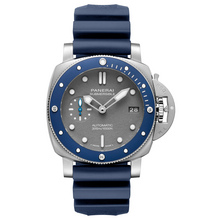 Panerai Submersible – 42mm