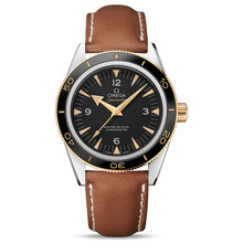 Omega Seamaster Exclusive Boutique Switzerland Limited Edition | Omega