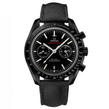 speedmaster moonwatch dark side of the moon boitier ceramique noire omega