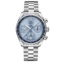 omega orbis speedmaster