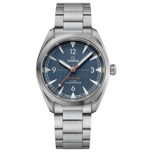 Omega Seamaster Exclusive Boutique Switzerland Limited Edition | Omega