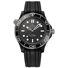 OMEGA Seamaster Diver 300M