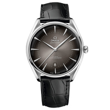 Omega Seamaster Exclusive Boutique Paris Limited Edition
