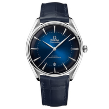 Omega Seamaster Exclusive Boutique Paris Limited Edition