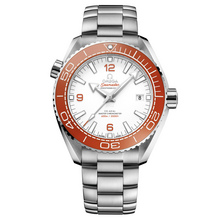 Omega Seamaster Planet Ocean 600M Omega Co-Axial Master Chronometer 43.5 mm