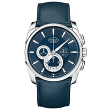 Parmigiani Tonda Métrographe Blue Abyss