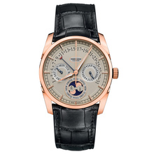 Parmigiani Fleurier Tonda Annual Calendar