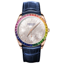 Parmigiani Tonda 1950 Rainbow 