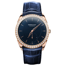 Parmigiani Tonda 1950 Stone-Set