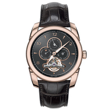 Parmigiani Fleurier Toric Tecnica Ombre Noire