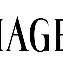 black logo piaget