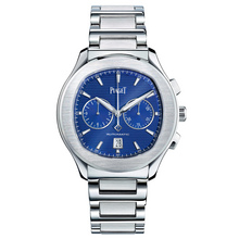 Piaget Polo S Chronograph