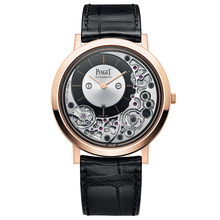 Piaget Altiplano Ultimate Automatic