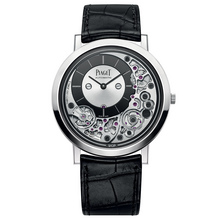 Piaget Altiplano Ultimate Automatic