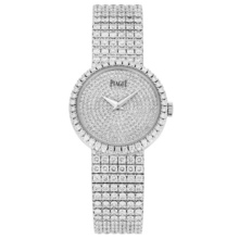 Piaget Traditional