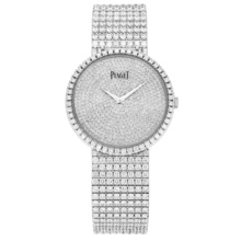 Piaget Traditional