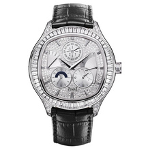 Piaget Emperador Cushion