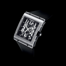 Richard Mille RM 016 Automatic Winding Extra Flat