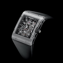 Richard Mille RM 017 Manual Winding Tourbillon Extra Flat