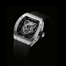 Richard Mille RM 019 Manual Winding Tourbillon