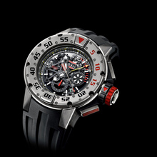 Richard Mille RM 032 Automatic Flyback Chronograph