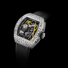 Richard Mille RM 26-01 Tourbillon Panda