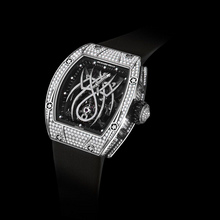 Richard Mille RM 19-01 Manual Winding Tourbillon Spider