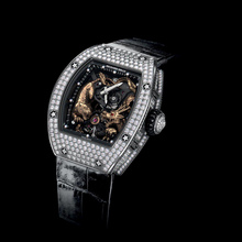 Richard Mille RM 51-01 Tourbillon Michelle Yeoh