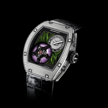 Richard Mille RM 19-02 Manual Winding Tourbillon Fleur