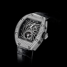 Richard Mille RM 51-02 Manual Winding Tourbillon Diamond Twister