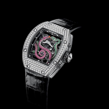 Richard Mille RM 026 Tourbillon Serpent