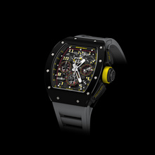 Richard Mille RM011 Geneva Boutique Edition