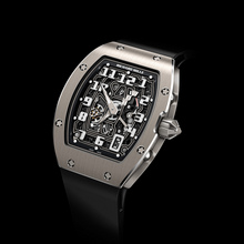 Richard Mille RM 67-01 Automatic Winding Extra Flat