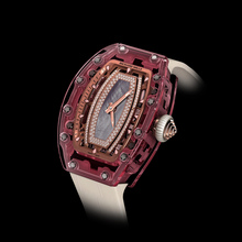 Richard Mille RM 07-02 Automatic Winding Sapphire