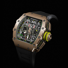 Richard Mille RM 11-03 Automatic Winding Flyback Chronograph