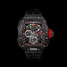 Richard Mille RM 50-03 Manual Winding Tourbillon Split-Seconds Chronograph McLar