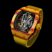 Richard Mille RM 27-03 Manual Winding Tourbillon Rafael Nadal