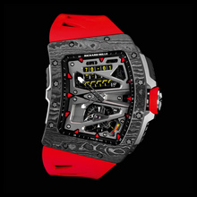 Richard Mille RM 70-01 Manual Winding Tourbillon Alain Prost