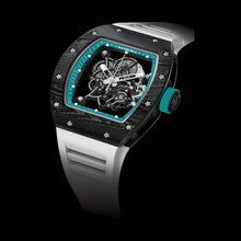 richard mille rm 055 yas marina