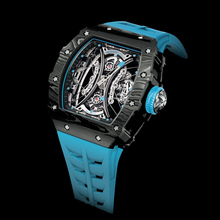 Richard Mille RM 53-01 Manual Winding Tourbillon Pablo Mac Donough