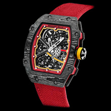 Richard Mille RM 67-02 Automatic Winding Extra Flat – Fernando Alonso ...