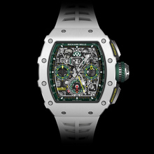 Richard Mille RM 11-03 Automatic Winding Flyback Chronograph LMC