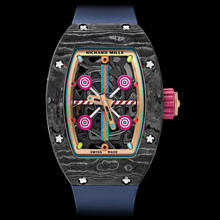 Richard Mille RM 07-03 Automatic Myrtille | Richard Mille